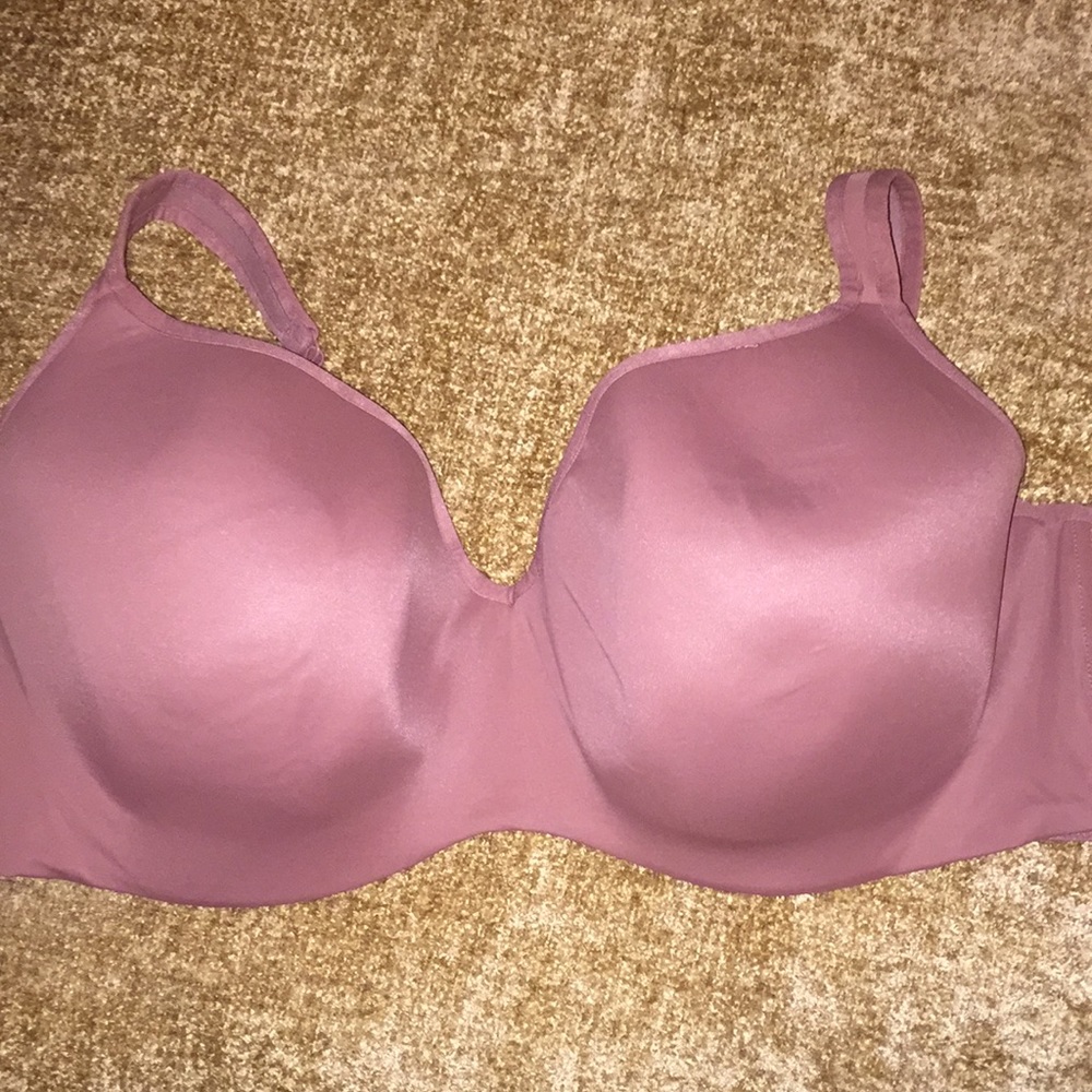 Cacique balconette bra,